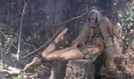 Cum دانلود زیباترین سکس دنیا So Deep Black Magic از بیدمشک مندی مونرو استفاده می کند