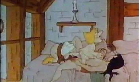 Oldies اما Goldies 769 زیباترین سکس های دنیا